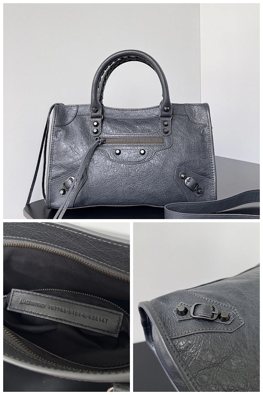 NB - BG Bag - 1852