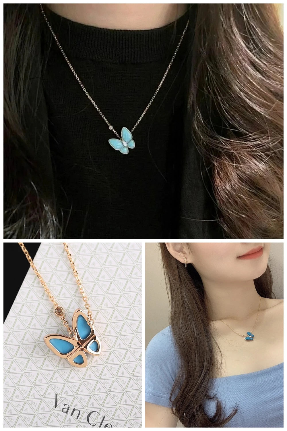 NB - VACA Jewelry - 407
