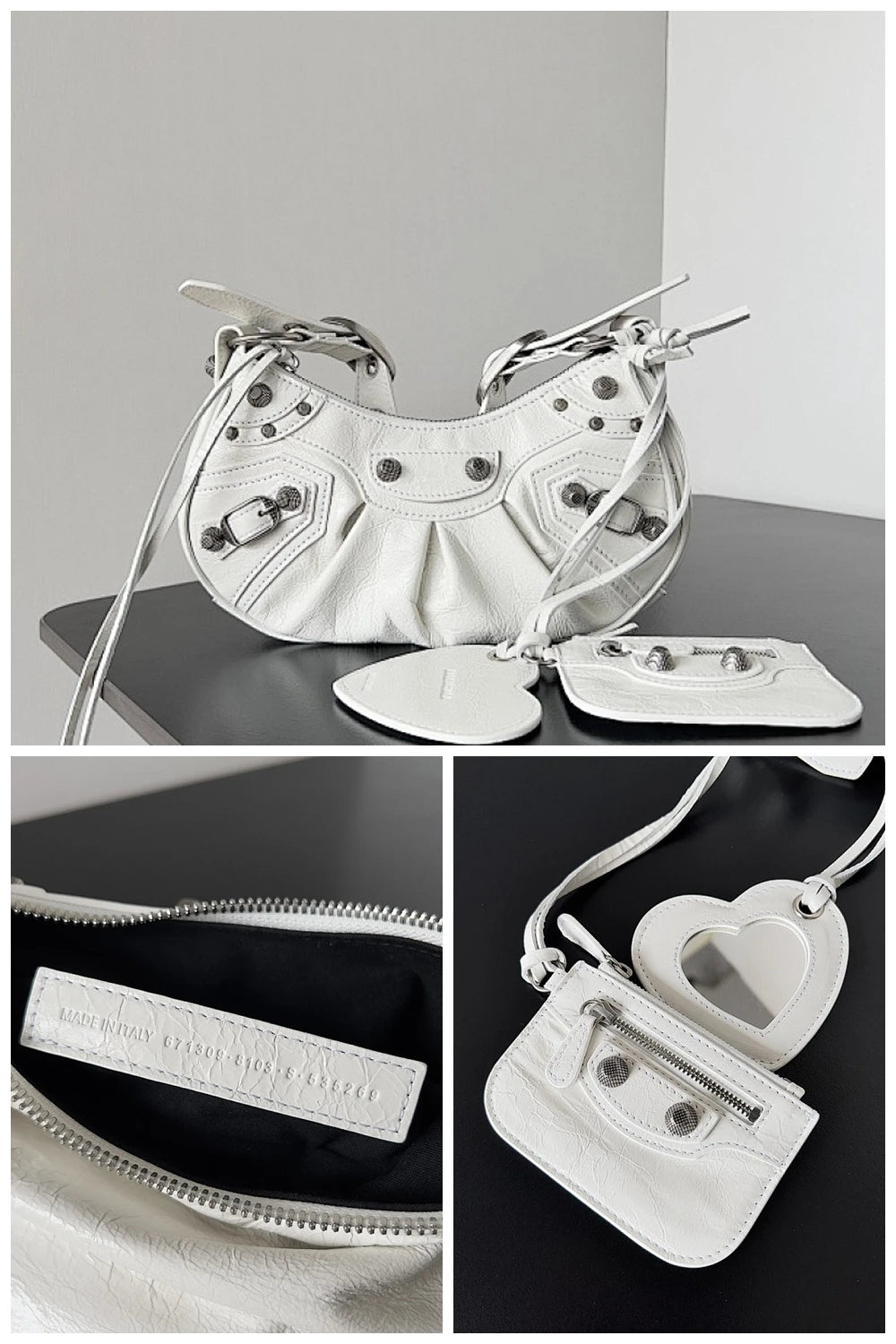NB - BG Bag - 1089