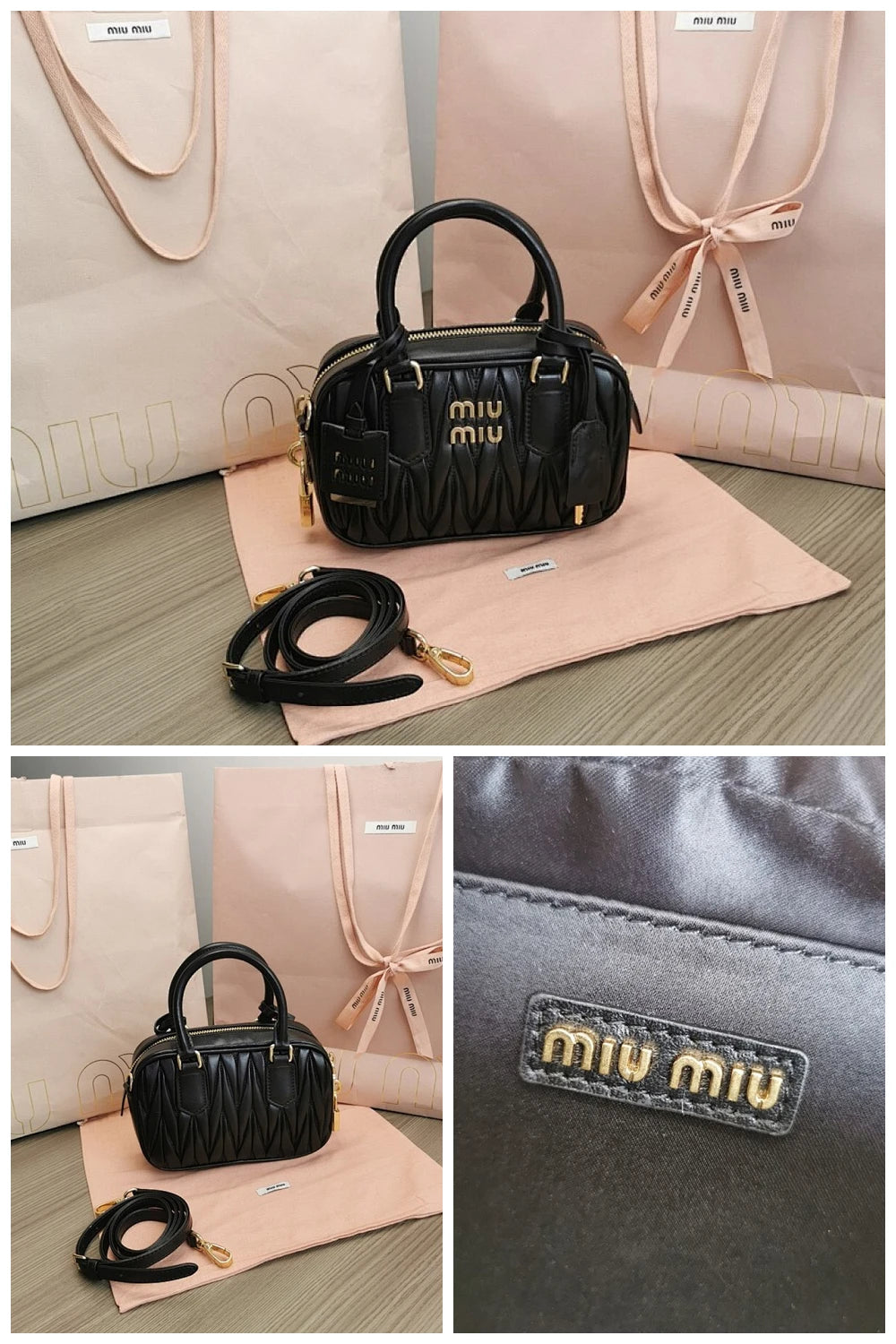 NB - MMU Bag - 854