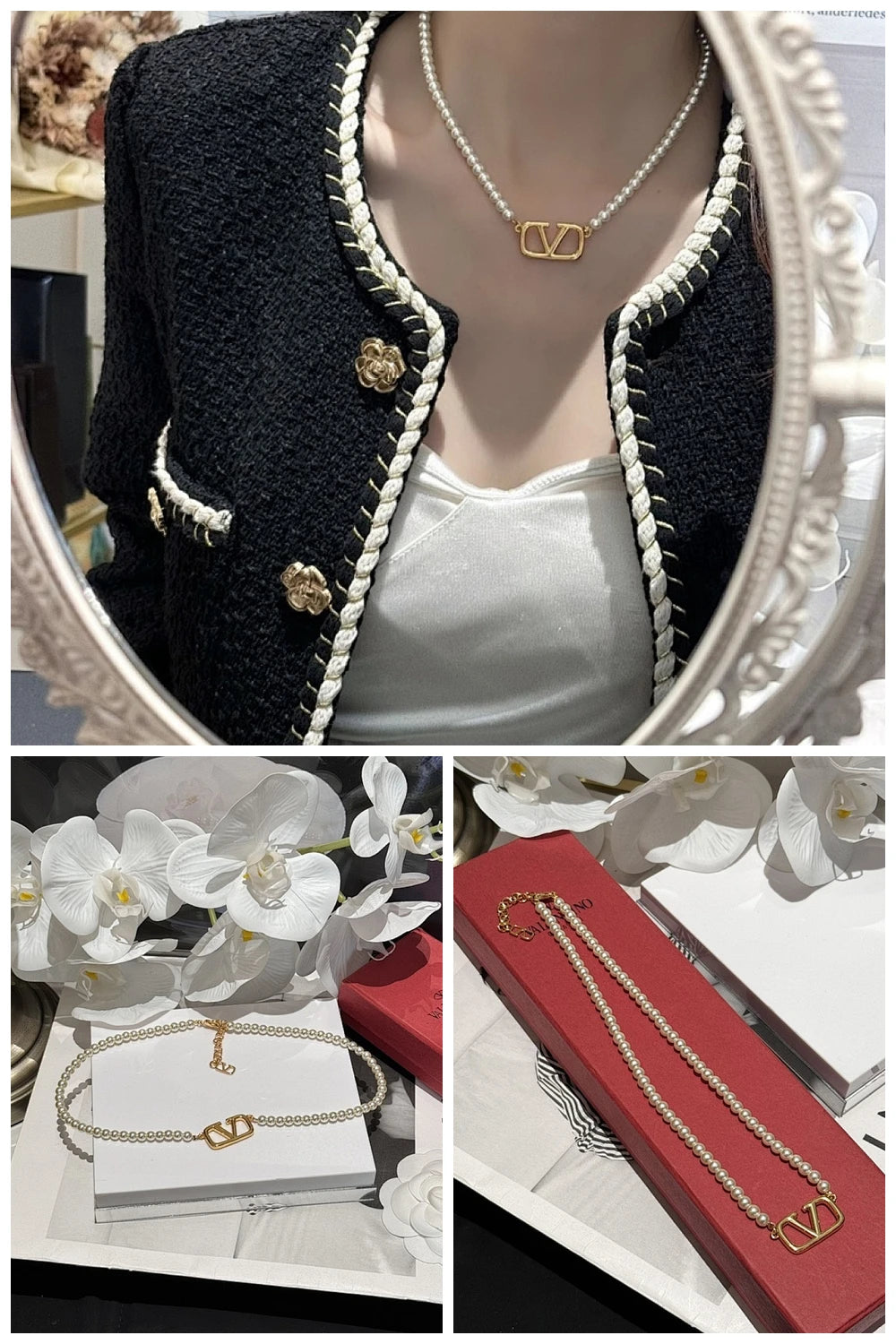NB - VEL Jewelry - 621