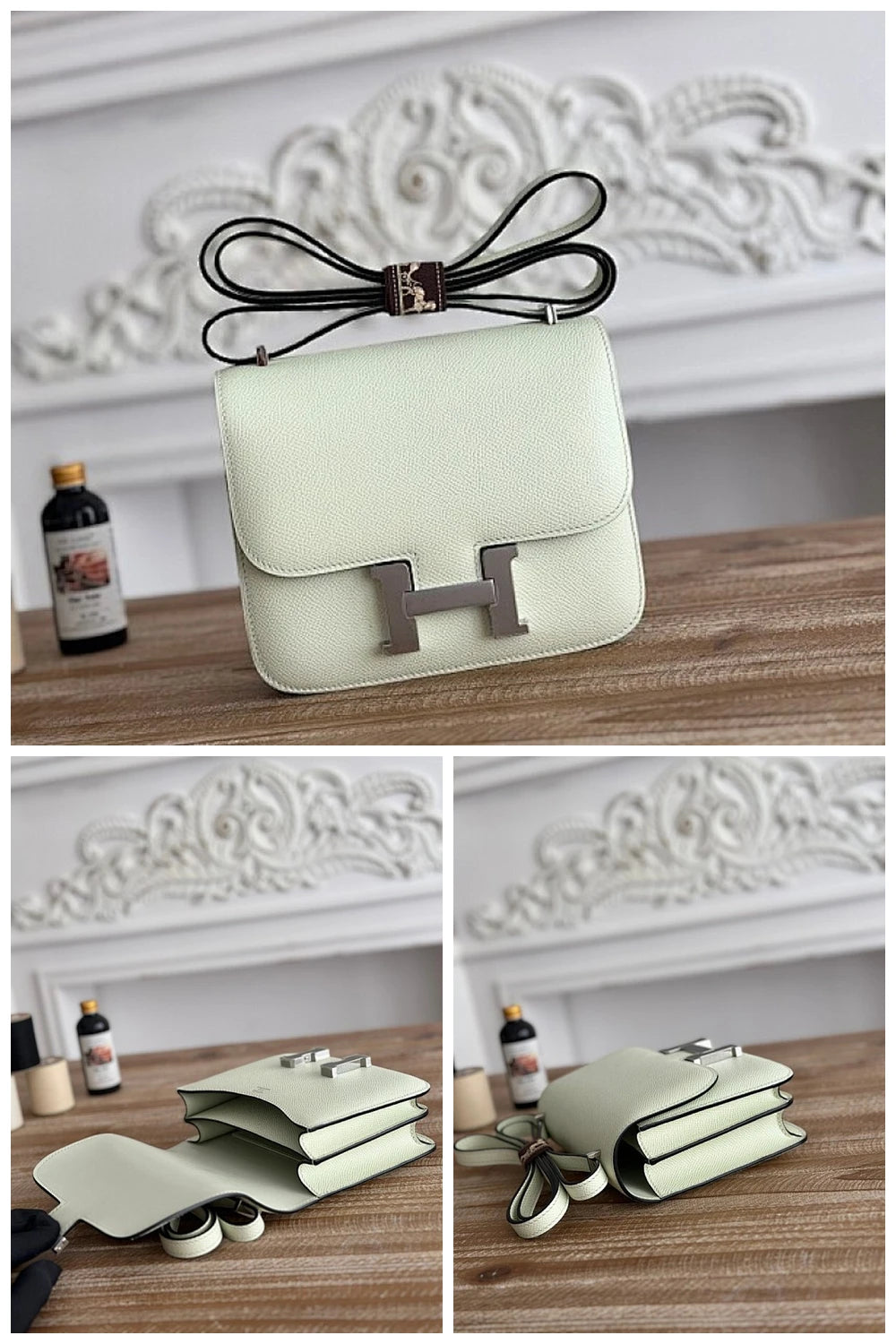 NB - HMS Bag - 1110