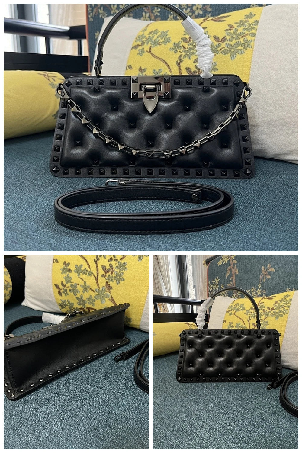 NB - VEL Bag - 1031