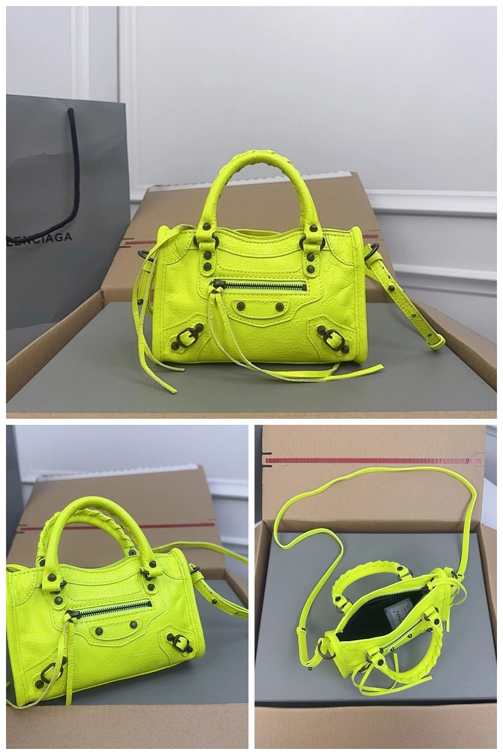 NB - BG Bag - 1557