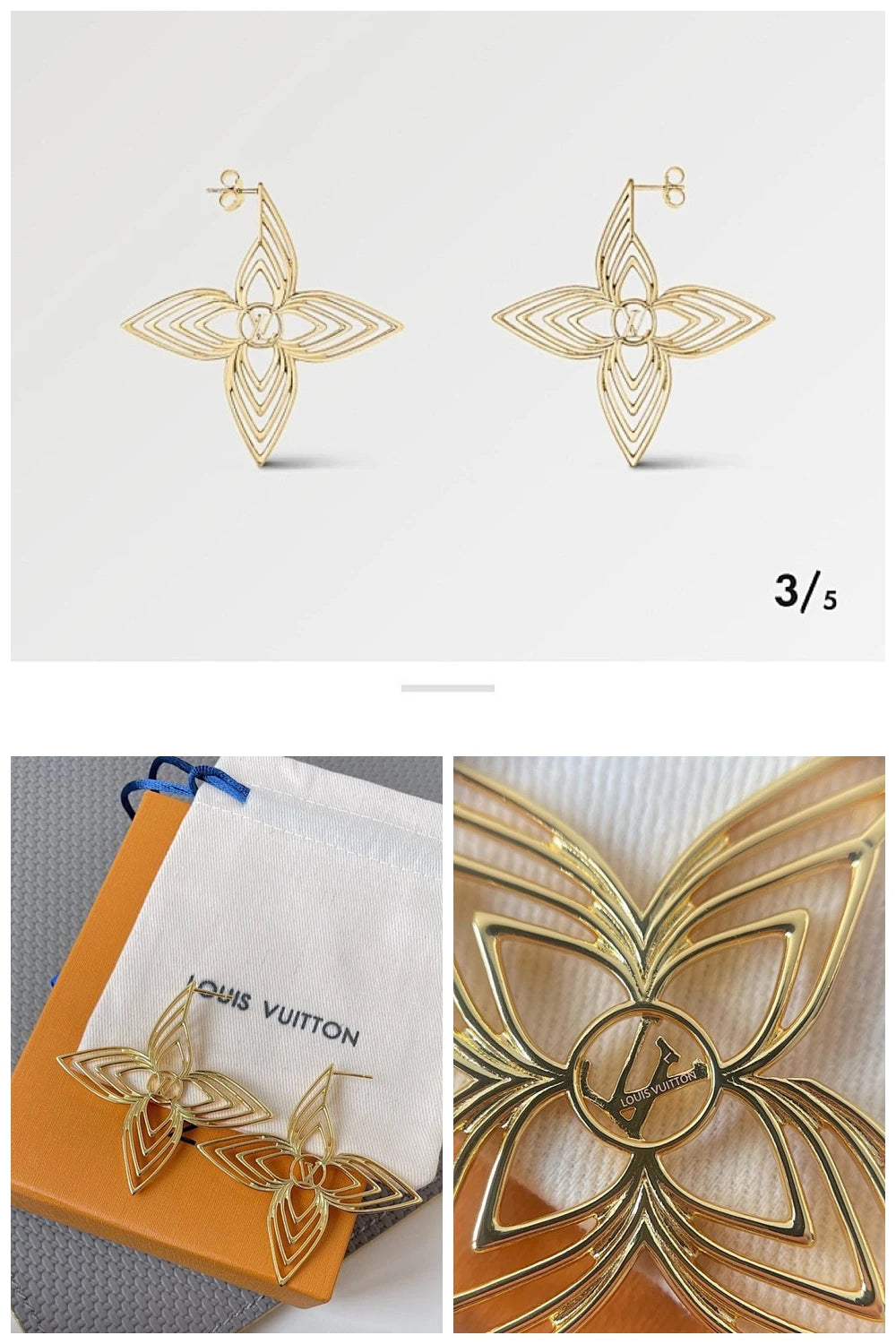 NB - LOV Jewelry - 493
