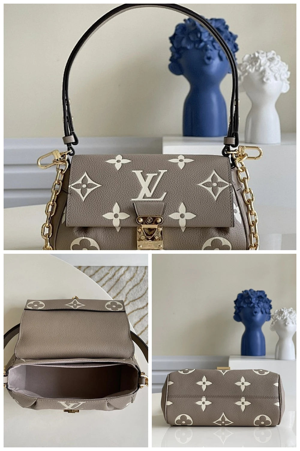 NB - LOV Bag - 725