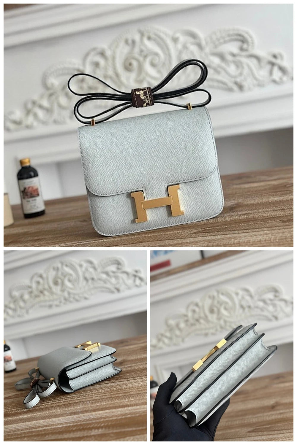 NB - HMS Bag - 1147
