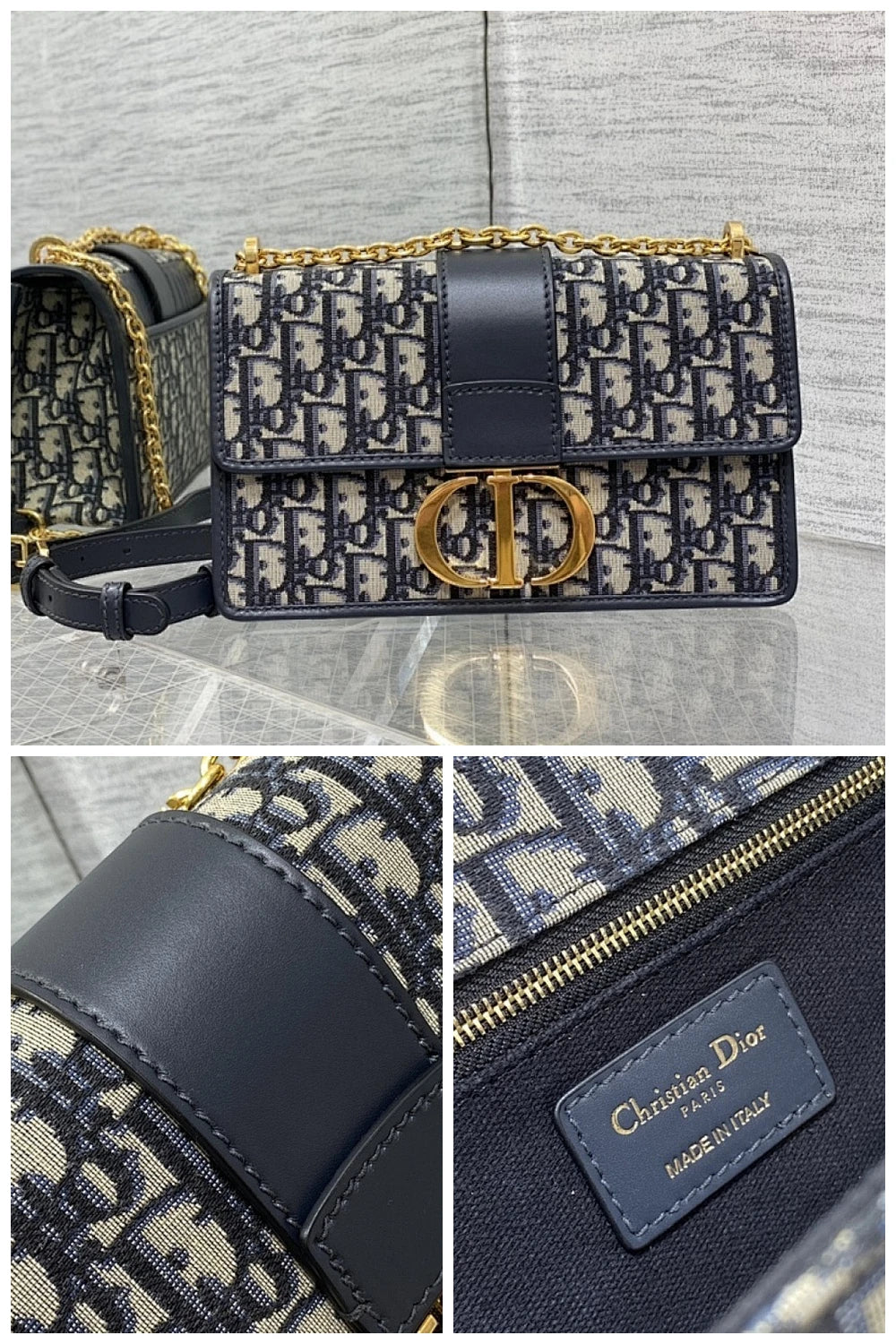 NB - DOR Bag - 1014