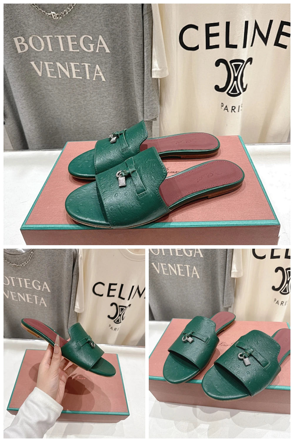 NB - LOP Women Shoes - 006