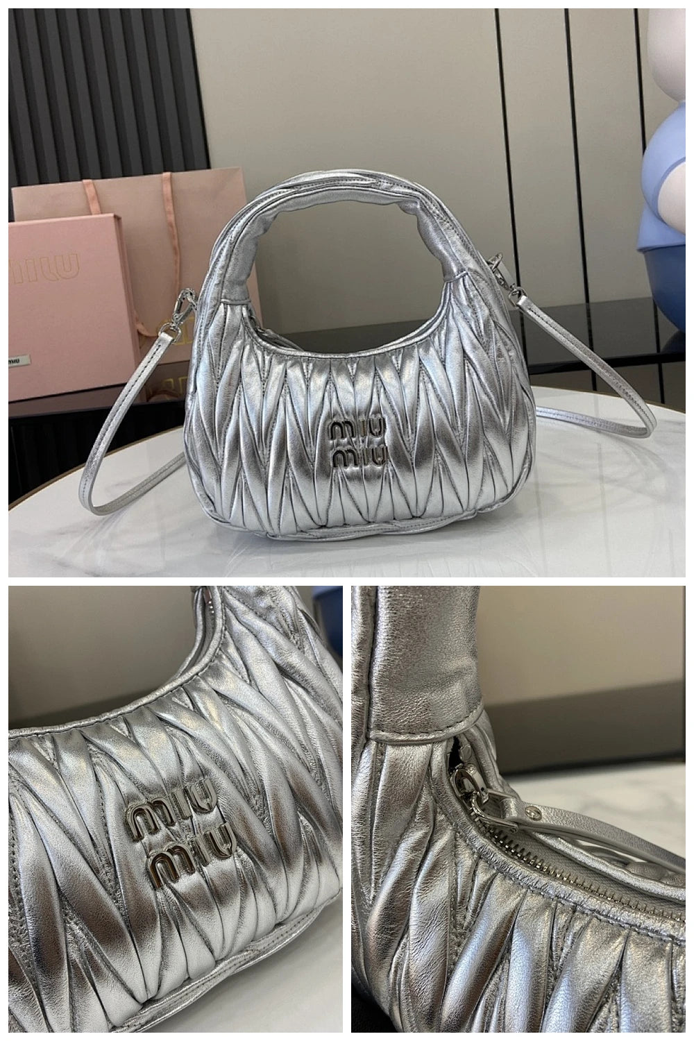 NB - MMU Bag - 1007