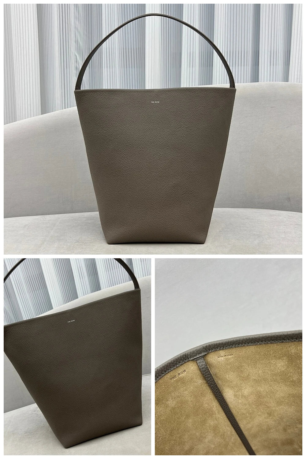 NB - THR Bag - 815