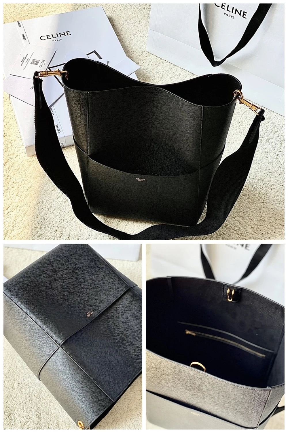 NB - COL Bag - 1012