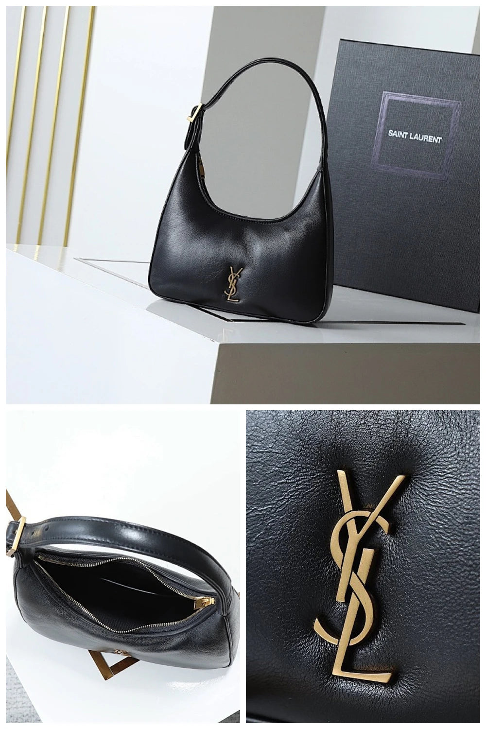 NB - YLS Bag - 274