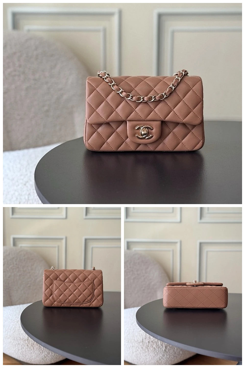 NB - CHL Bag - 448