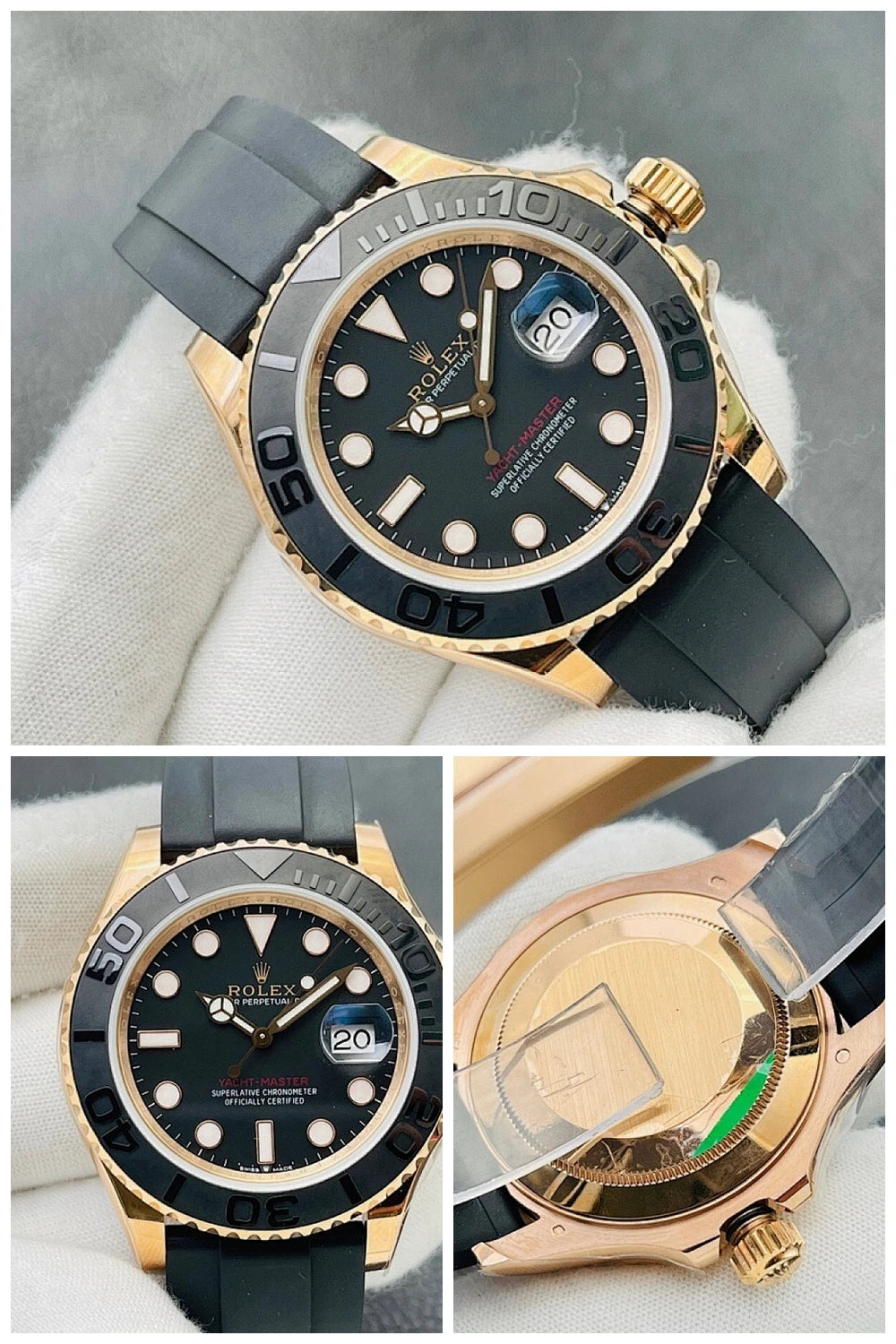 NB - Mix Watch - 1487