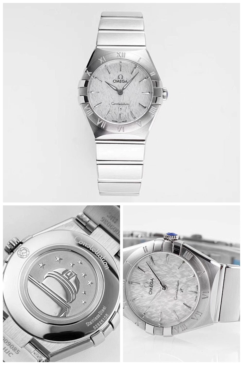 NB - Mix Watch - 860