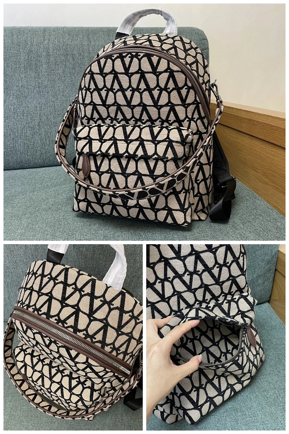 NB - VEL Bag - 702