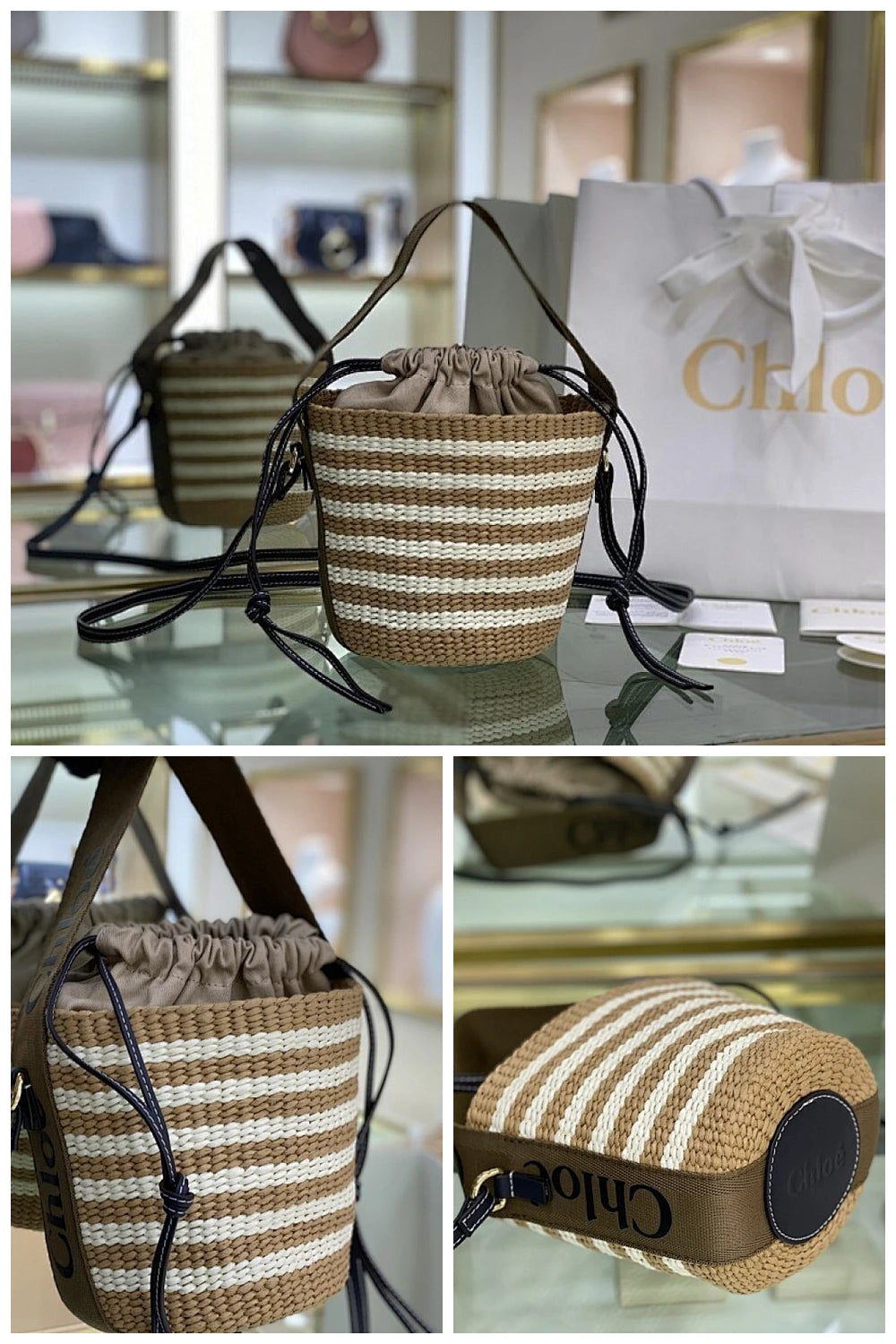 NB - CLE Bag - 646