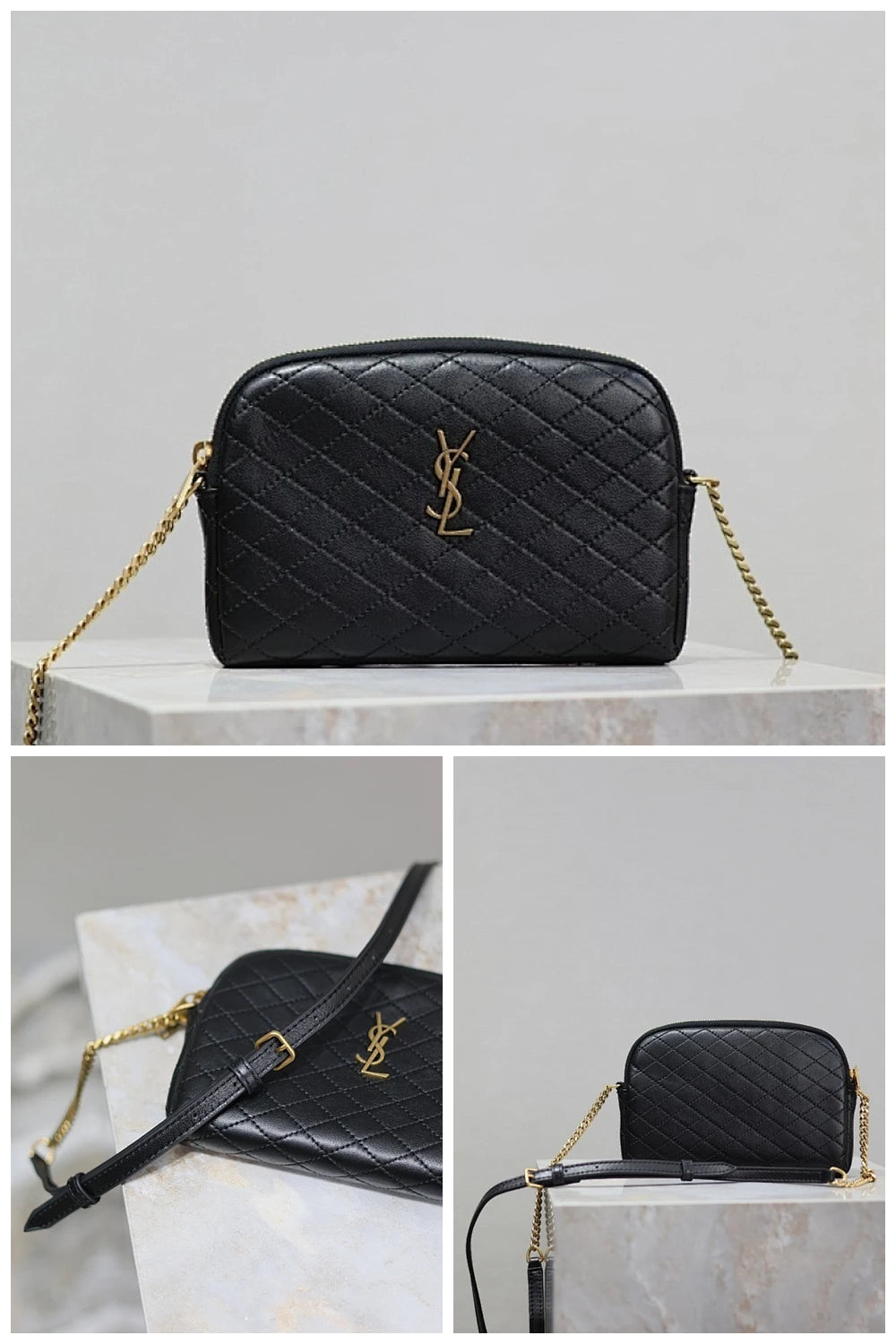 NB - YLS Bag - 966