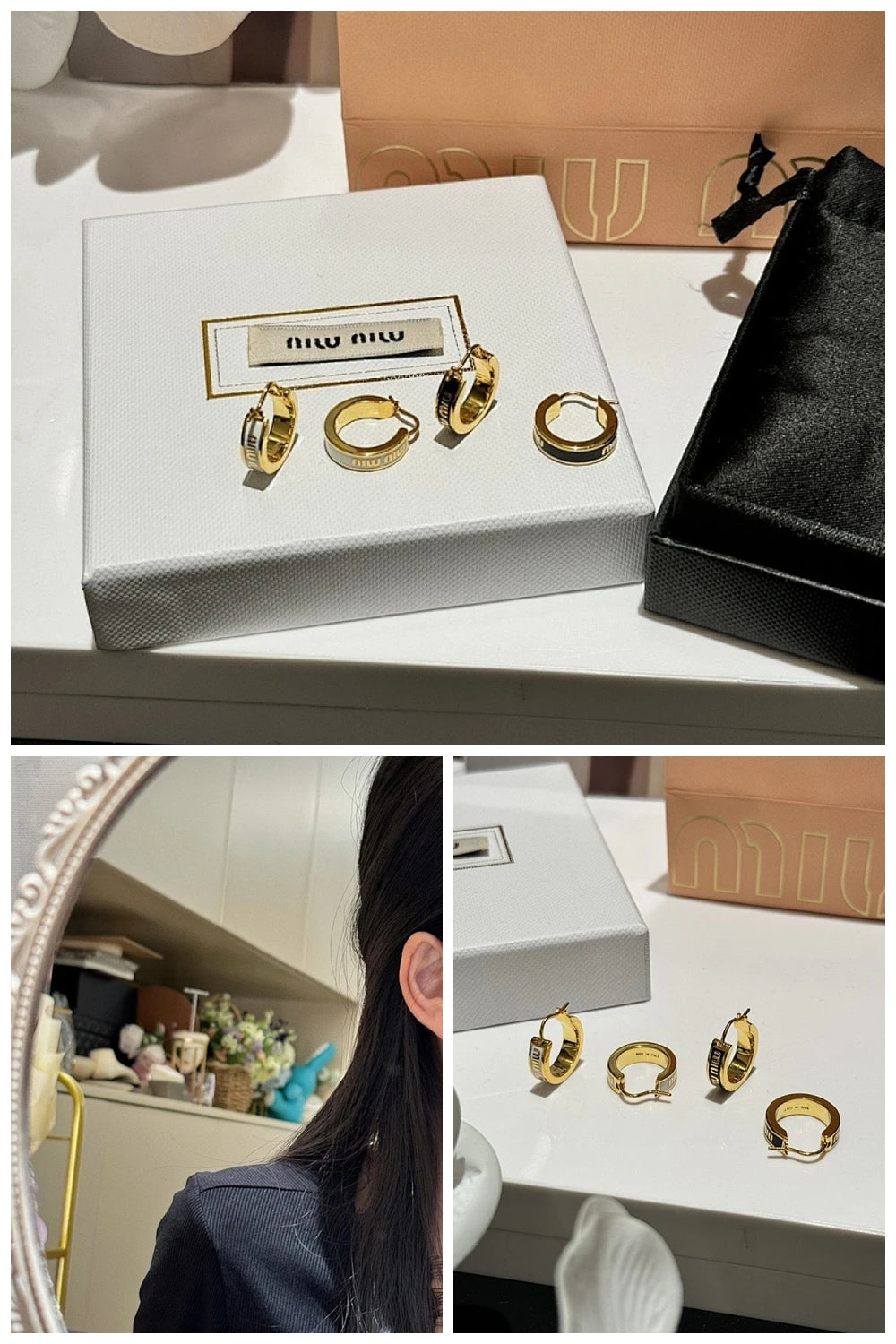 NB - MMU Jewelry - 453