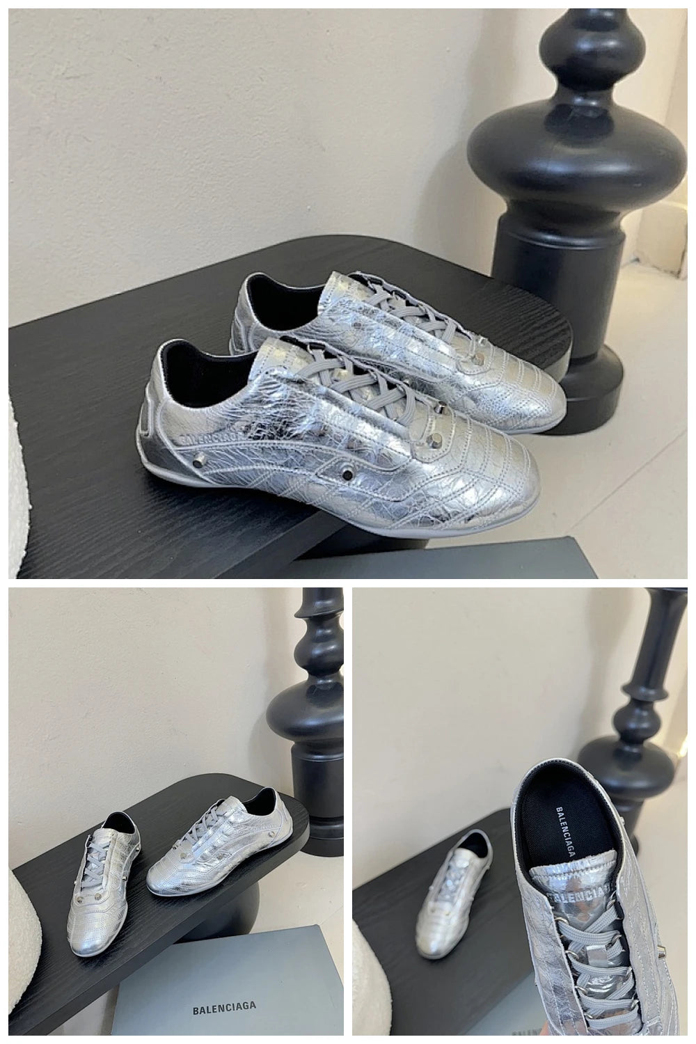 NB - BG Women Shoes - 814