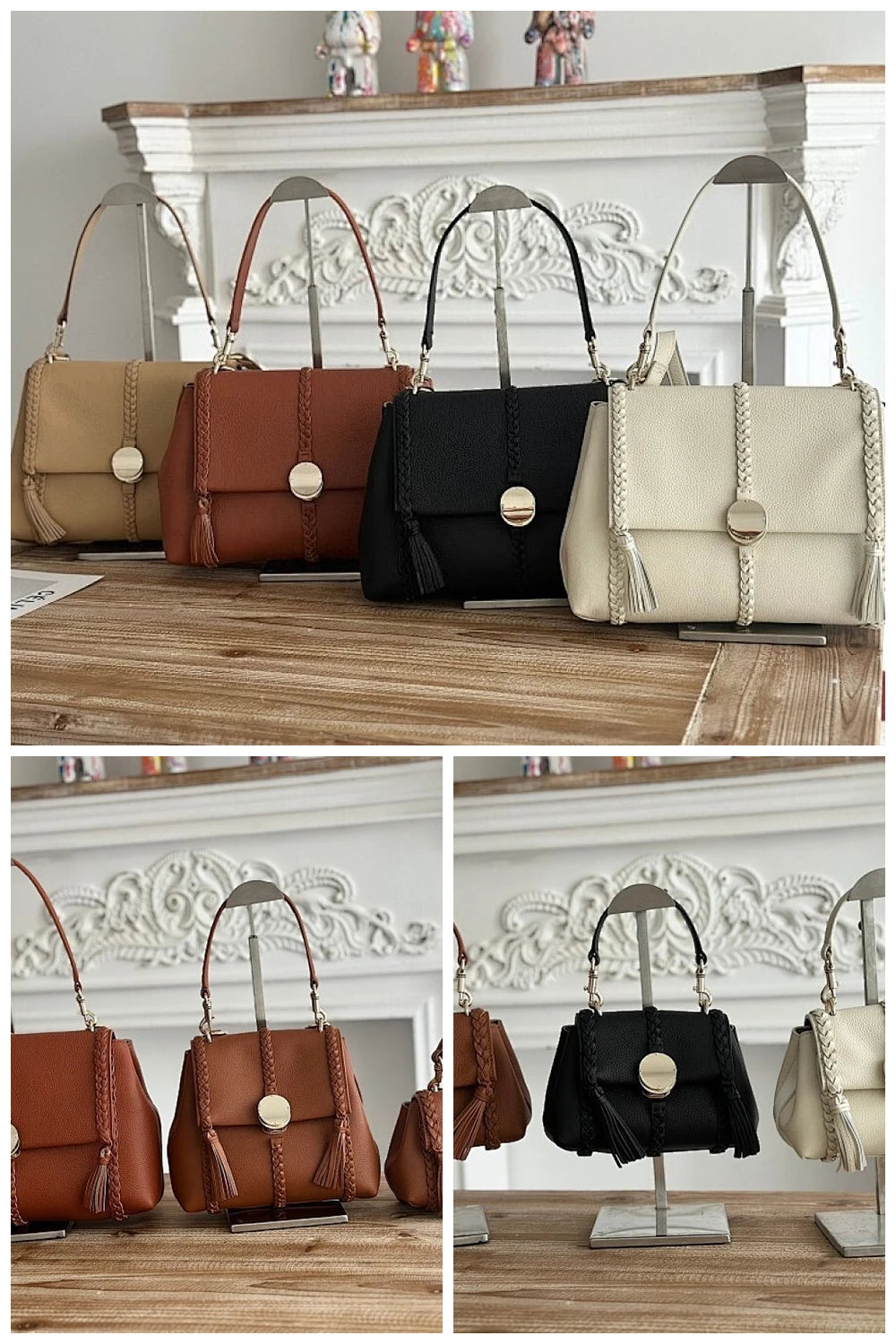 NB - CLE Bag - 301