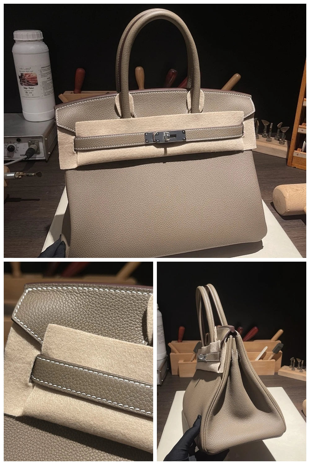 NB - HMS Bag - 181