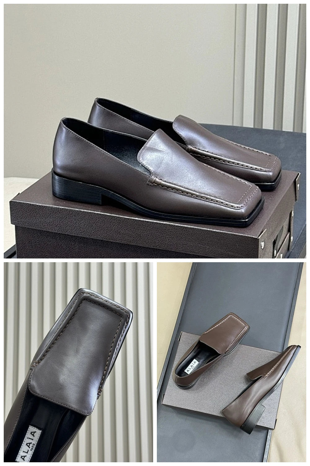 NB - AAL Women Shoes - 136