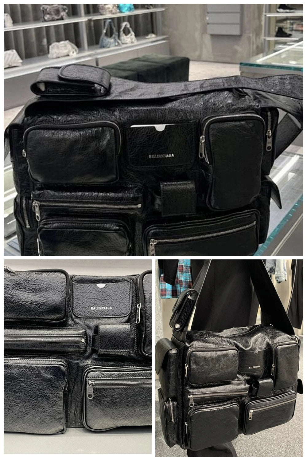 NB - BG Bag - 251