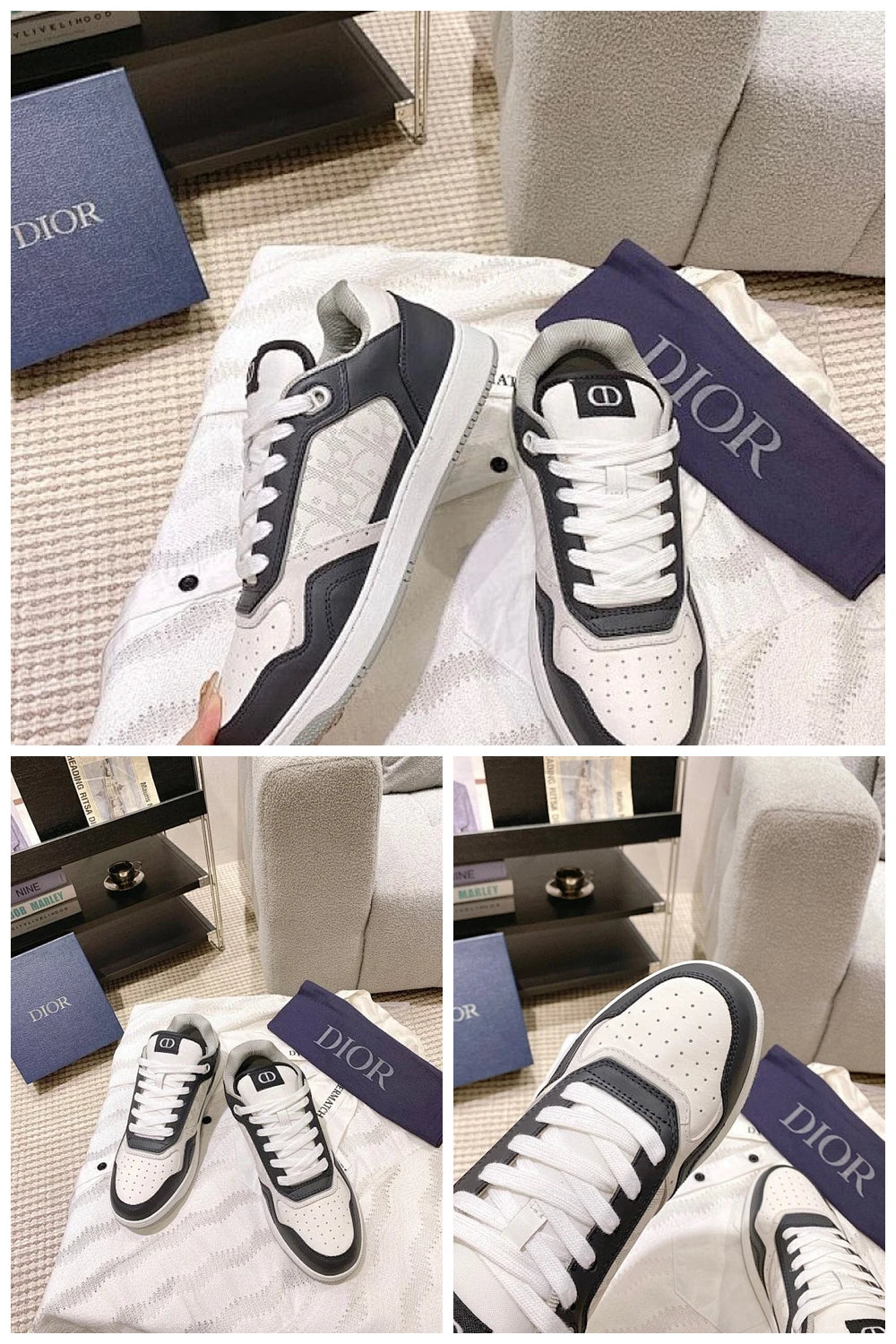 NB - DOR Mix Items - 529