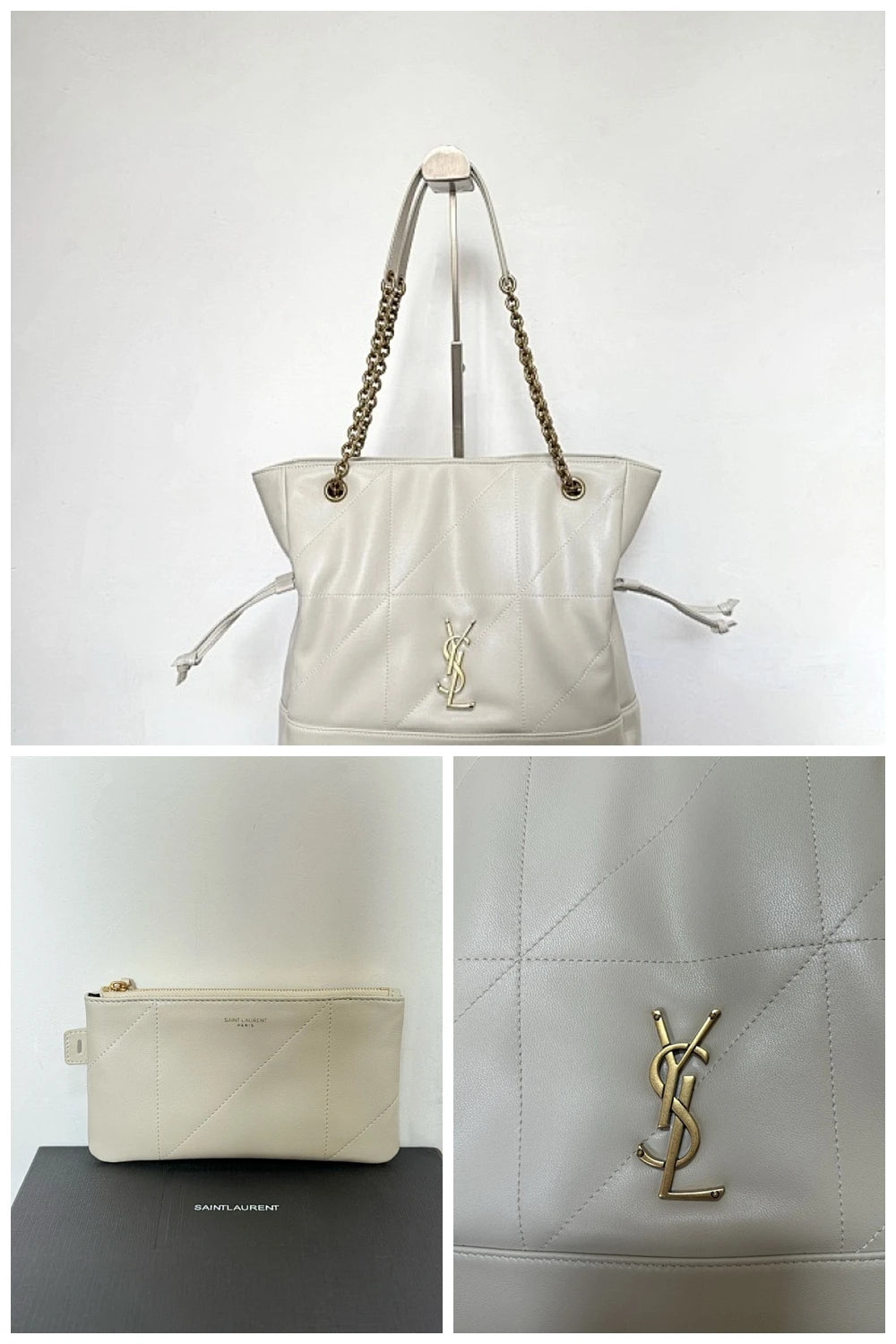 NB - YLS Bag - 610
