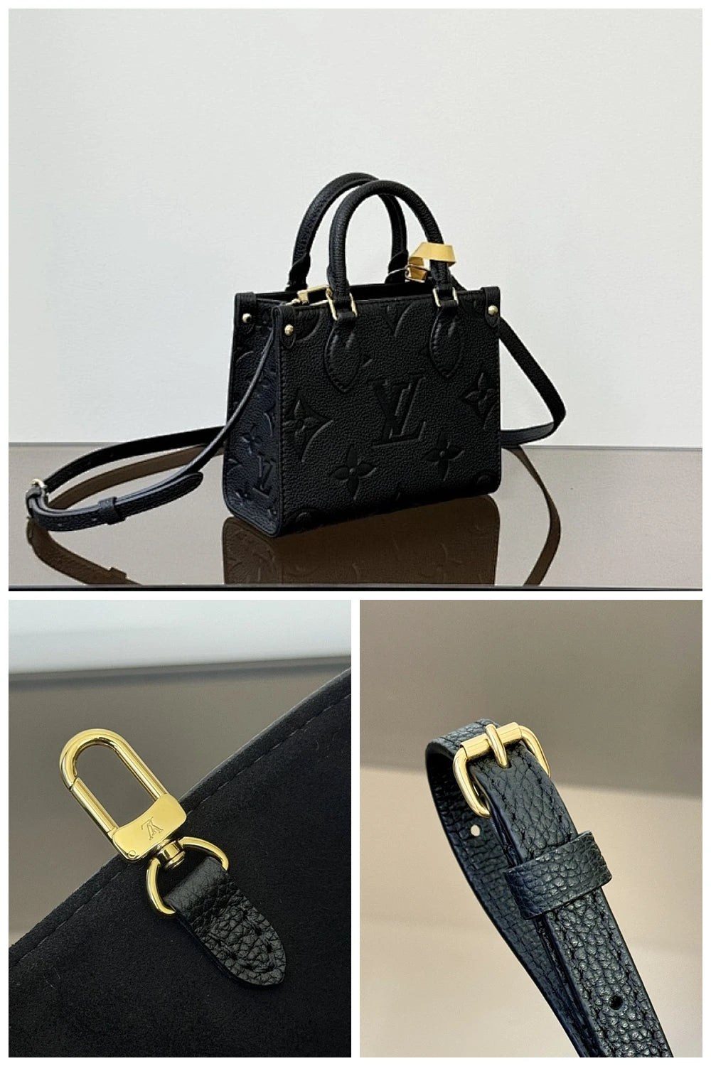 NB - LOV Bag - 1812