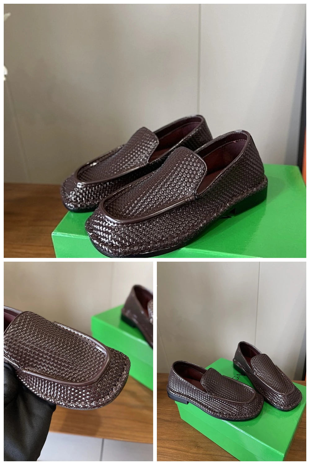 NB - BOV Women Shoes - 249