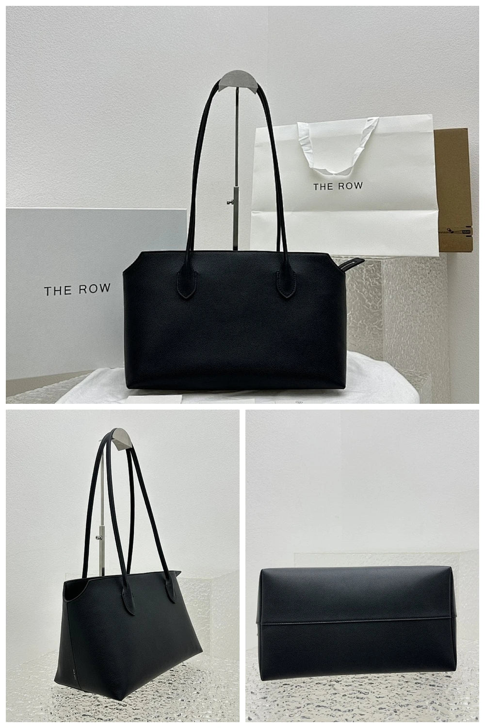 NB - THR Bag - 911