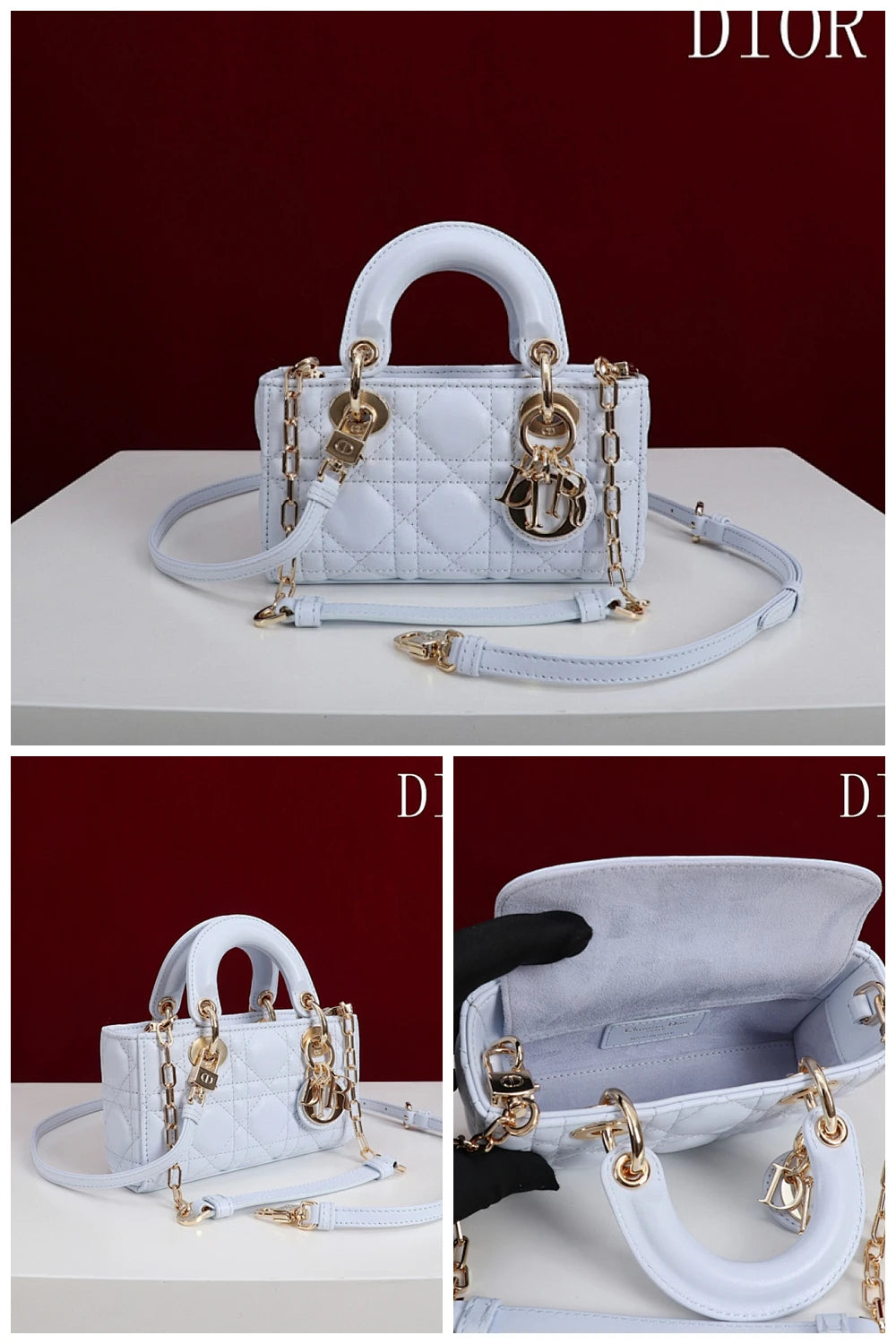 NB - DOR Bag - 268