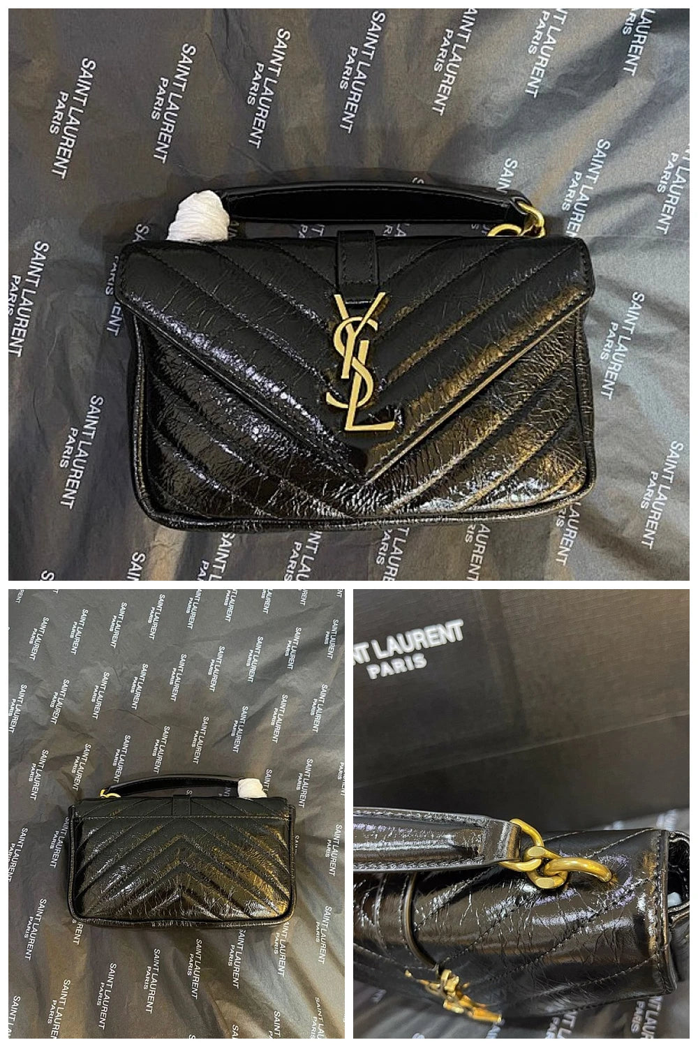 NB - YLS Bag - 1009