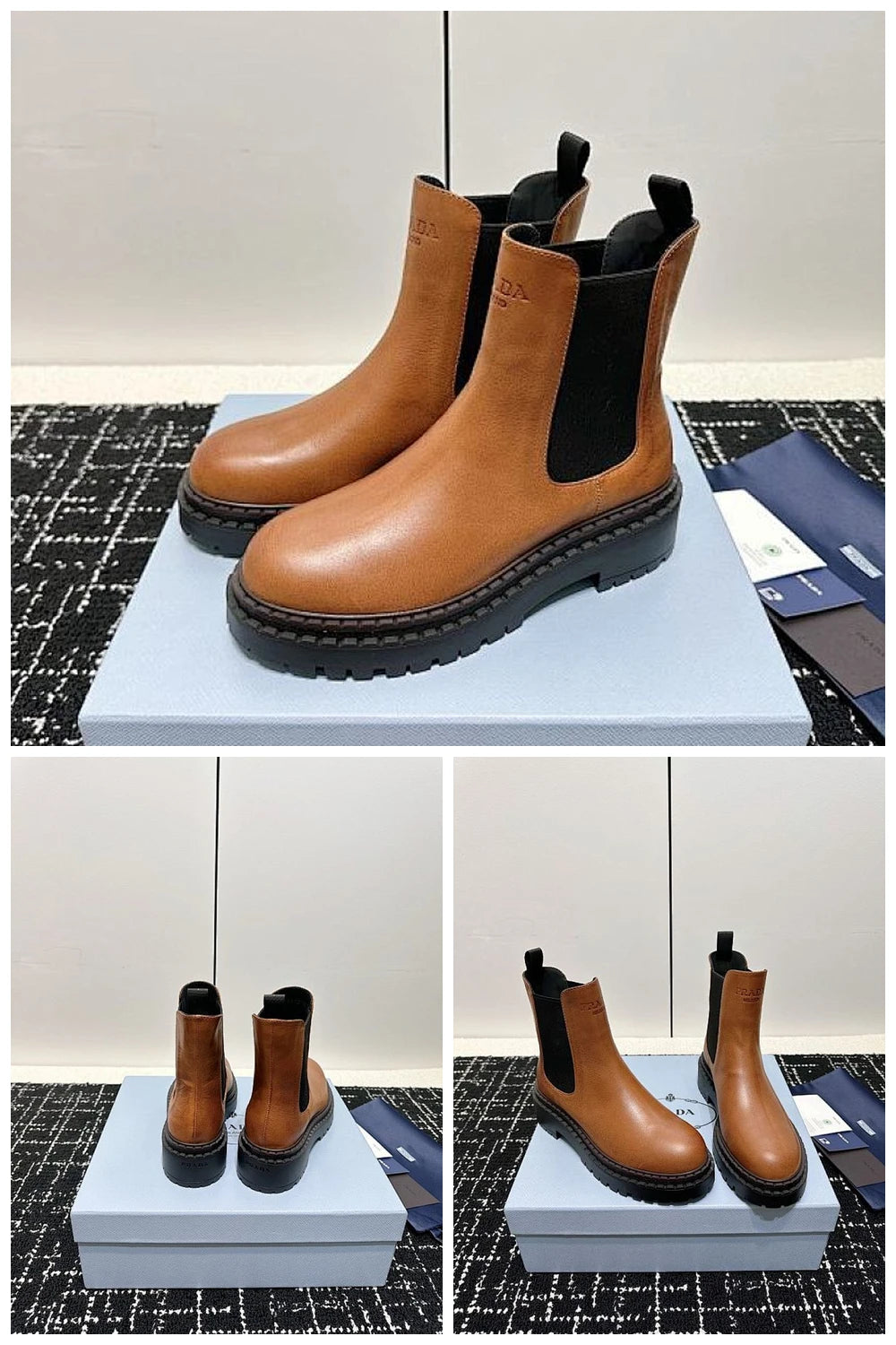 NB - PD Women Shoes - 514