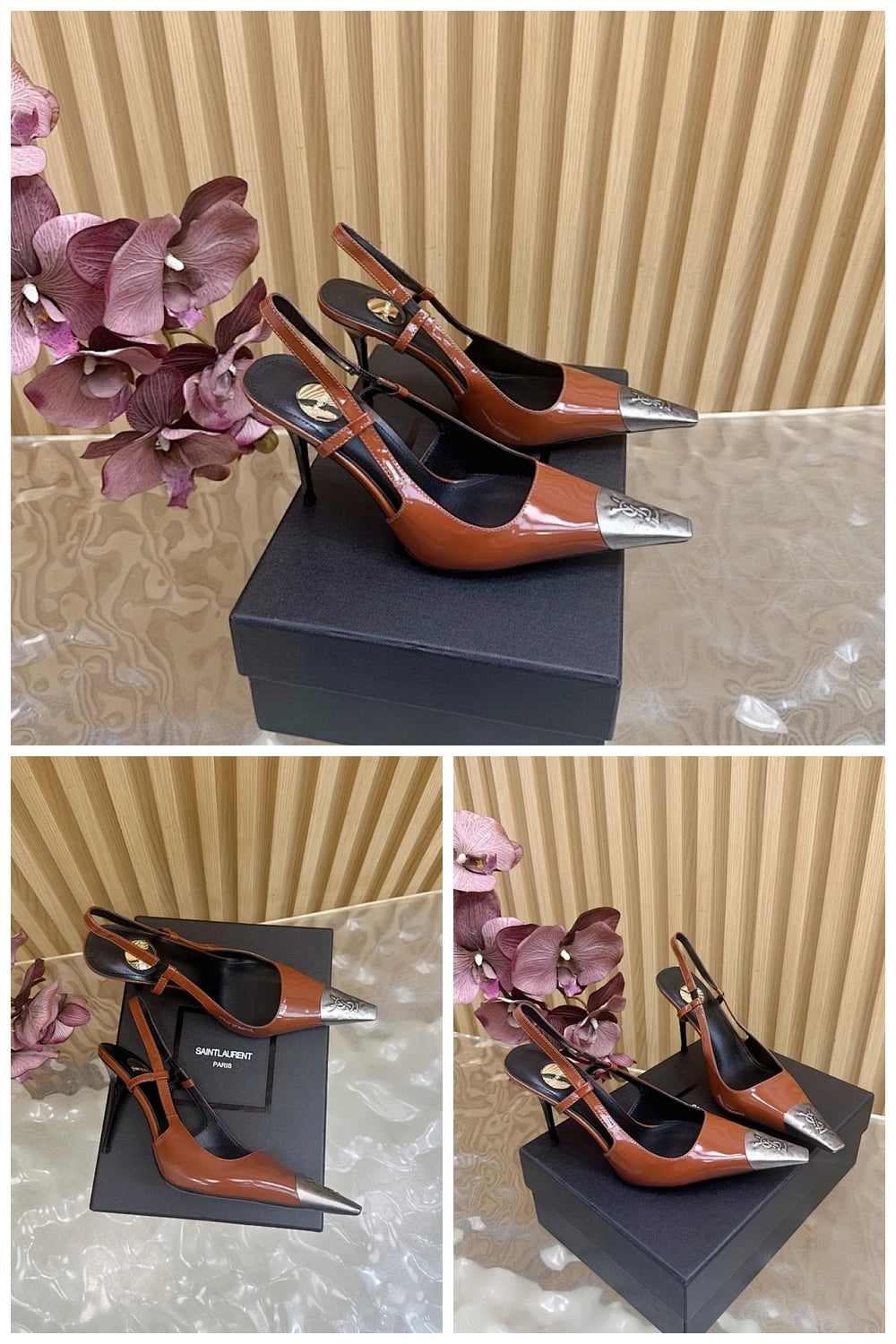 NB - YLS Women Shoes - 092