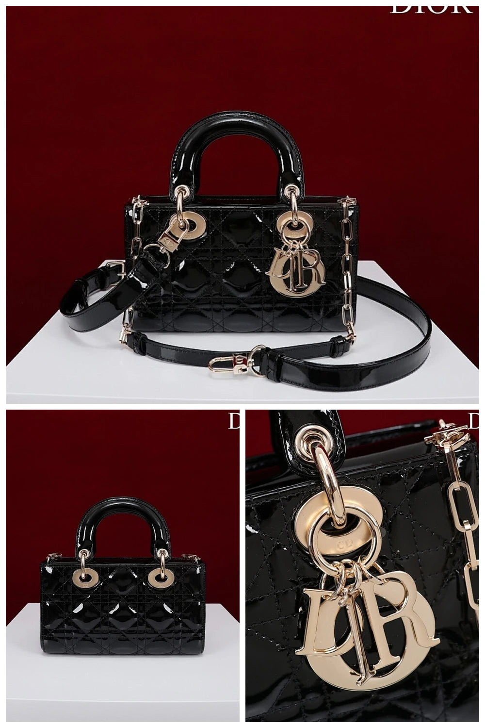 NB - DOR Bag - 1560