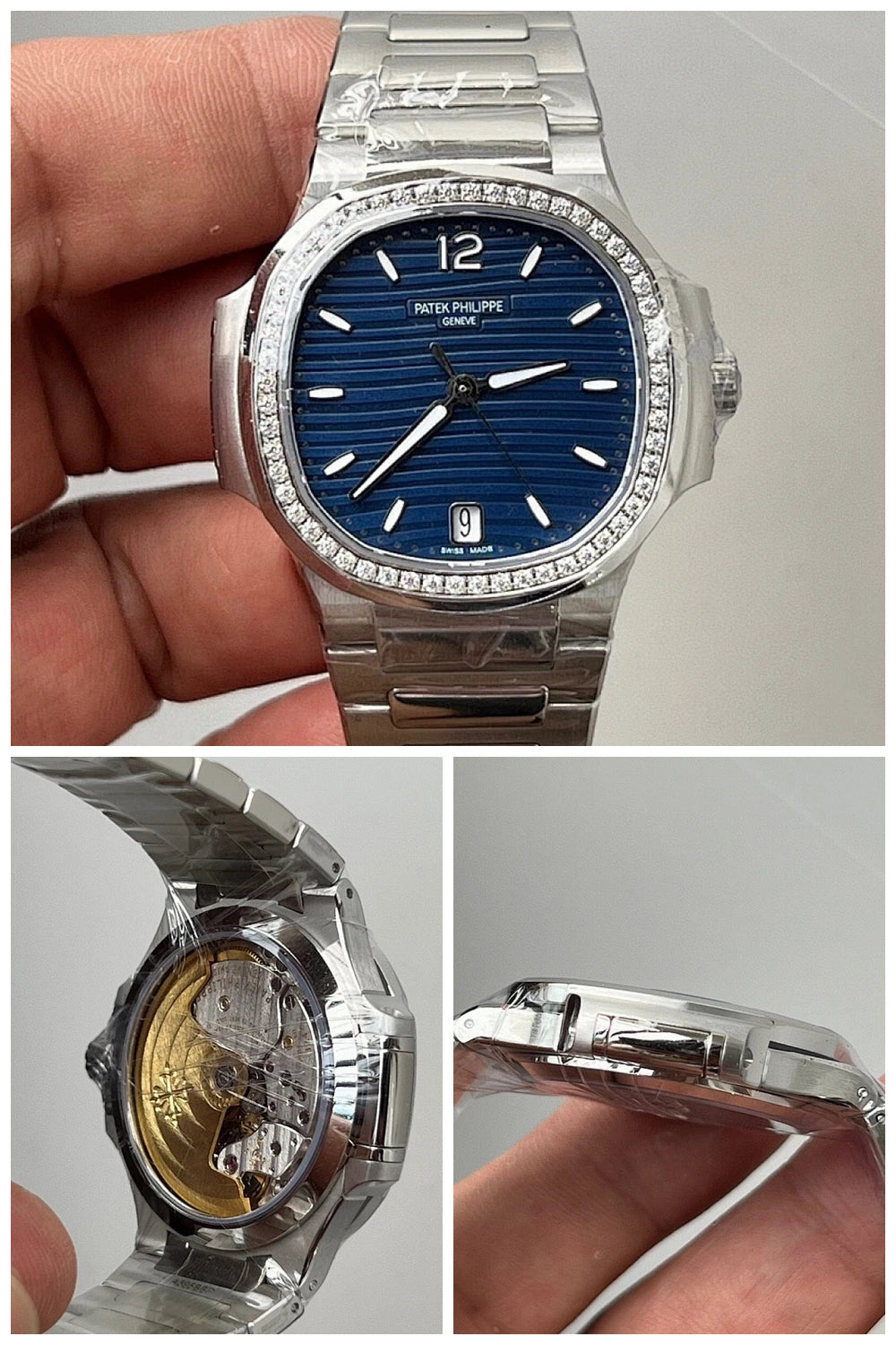NB - Mix Watch - 1182
