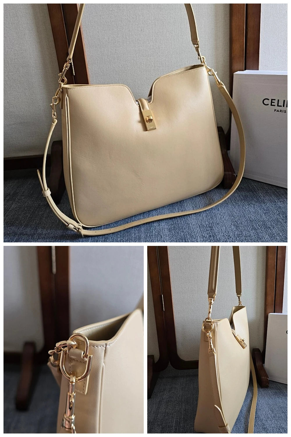 NB - COL Bag - 103