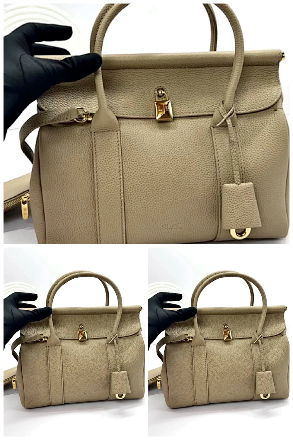 NB - LOP Bag - 066