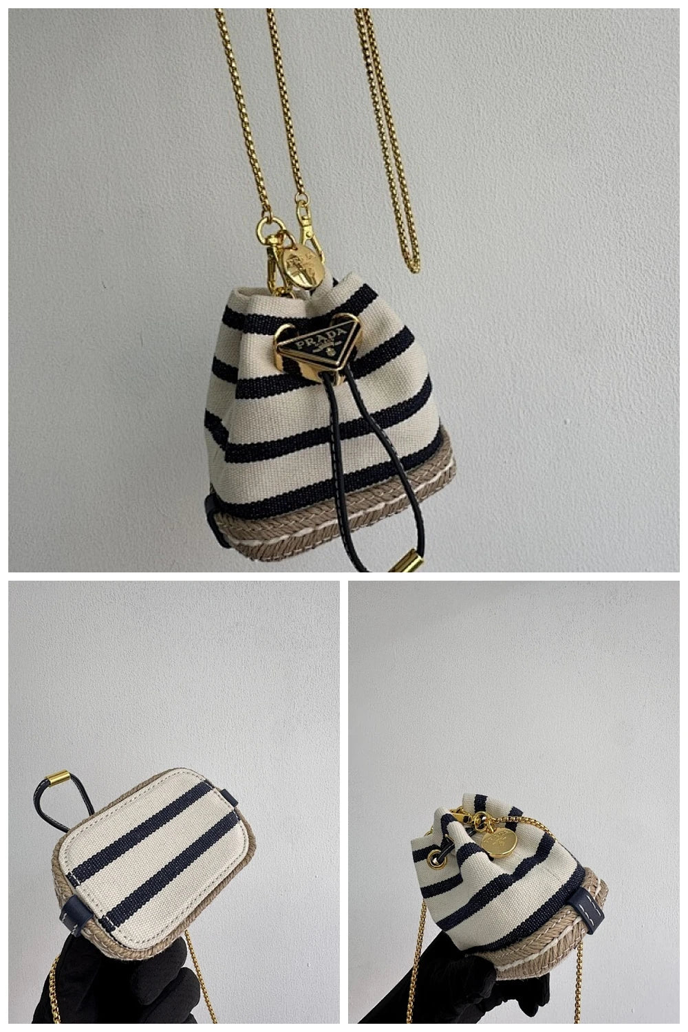 NB - PD Bag - 989