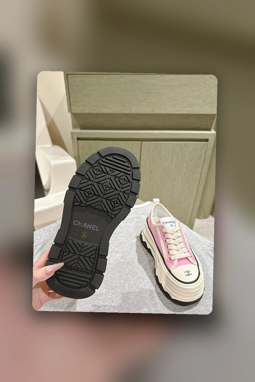 NB - CHL Mix Items - 277