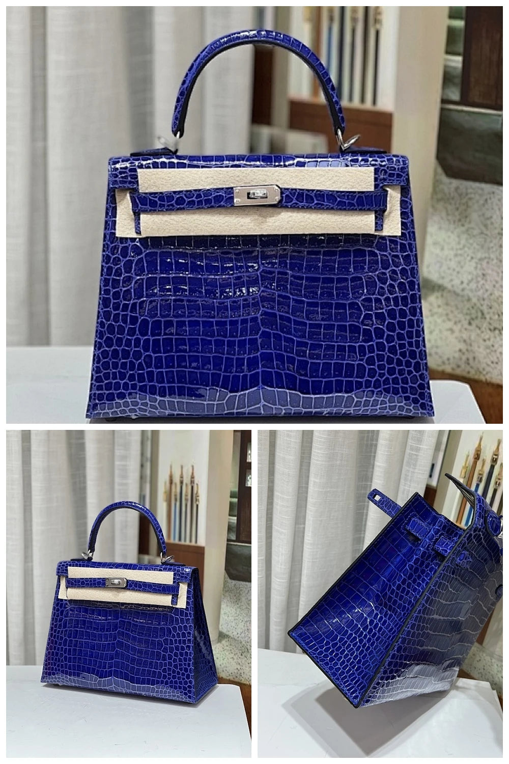 NB - HMS Bag - 609