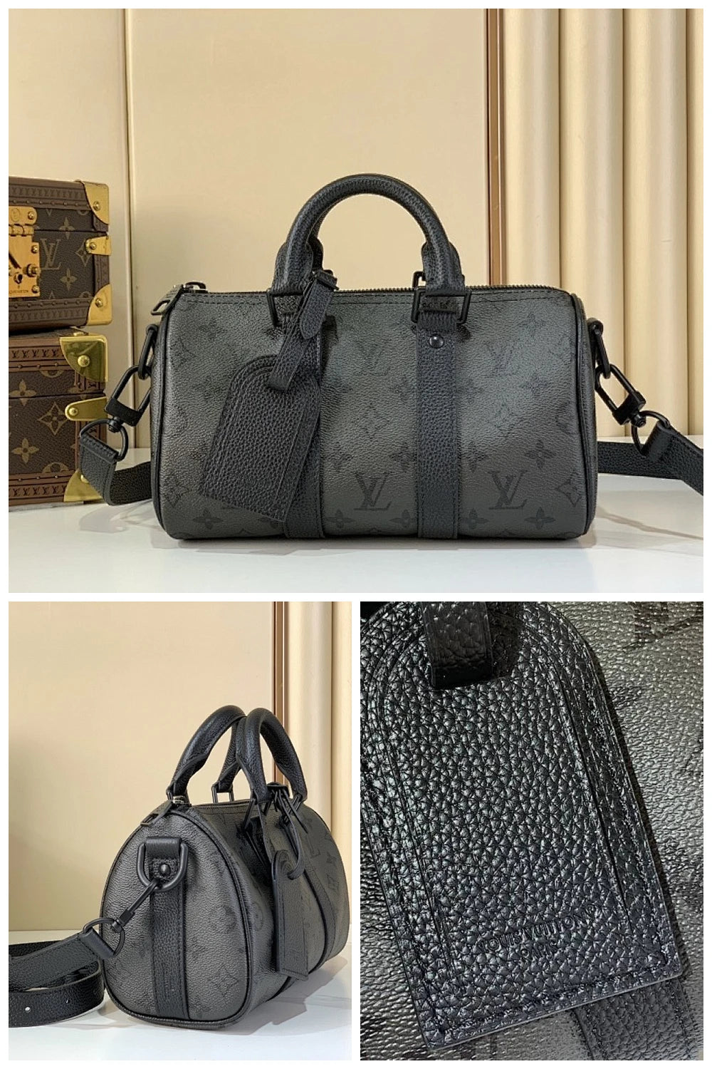 NB - LOV Bag - 619