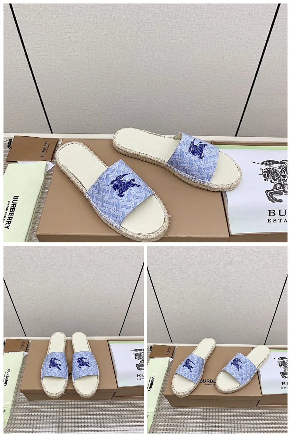 NB - BOR Women Shoes - 225