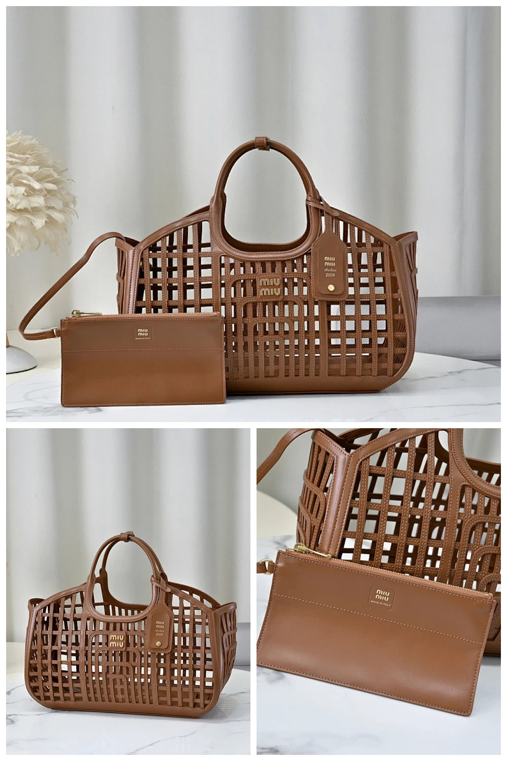 NB - MMU Bag - 1147