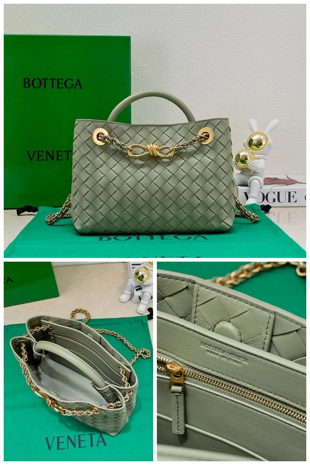NB - BOV Bag - 918