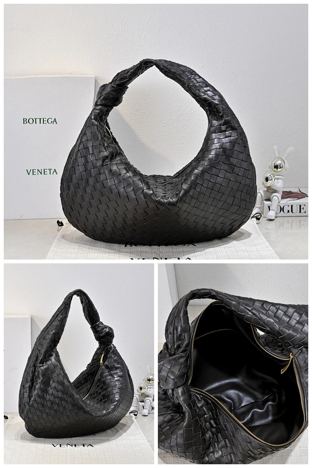 NB - BOV Bag - 903